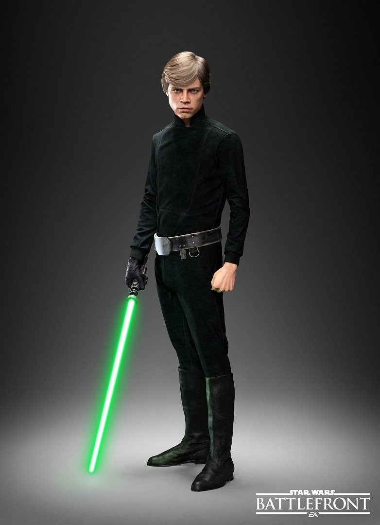 Star Wars Battlefront - Imagen 35